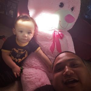 Meet your Posher, Patrick